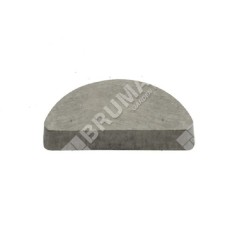Key for ZOMAX chainsaws 5.06.01.03131 - 029649 | NewgardenParts.com