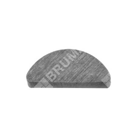 Key for ZOMAX chainsaws 5.060.10311.31 - 029844 | NewgardenParts.com