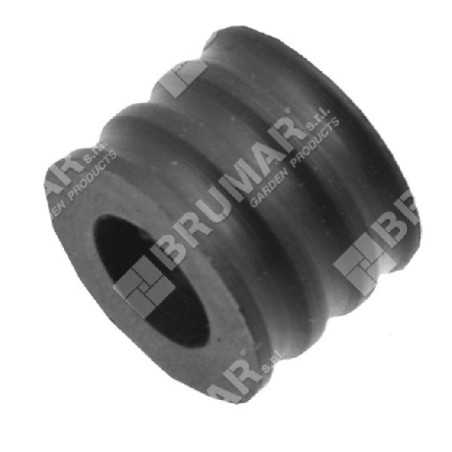 Antivibrante per motoseghe ZOMAX - EFFECIENT 4.011.0081.04 4.011.0081.04 Compatibile - 029620 | NewgardenParts.com