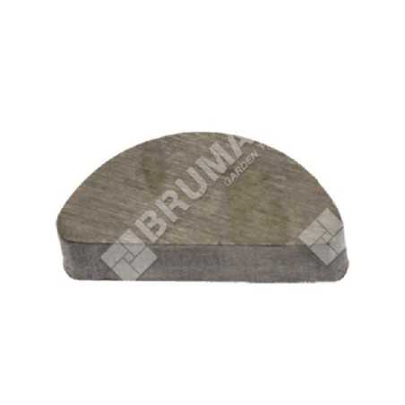 Schlüssel für DAYE-Motoren - DAYEE 26809003901 - 037848 | NewgardenParts.com