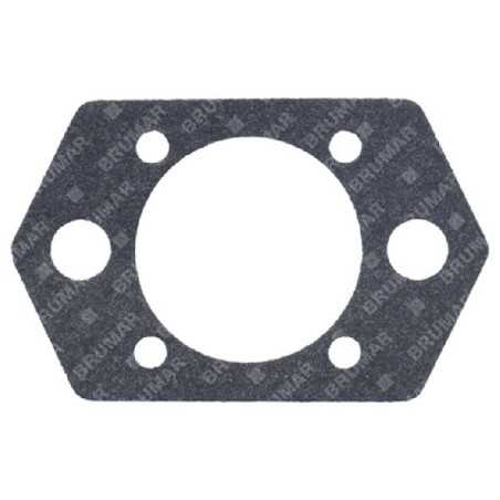 ATTILA carburetor gasket - 055865 | NewgardenParts.com
