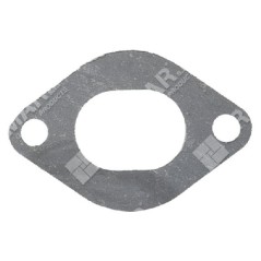 Manifold gasket for ZOMAX chainsaws - 030491 | NewgardenParts.com