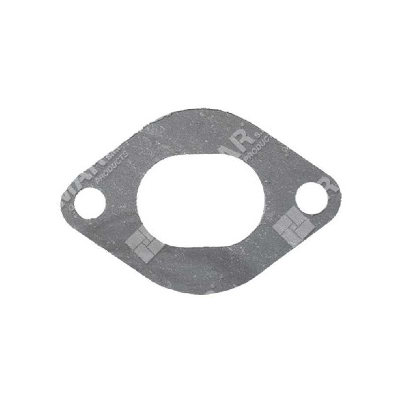 Manifold gasket for ZOMAX chainsaws - 030491