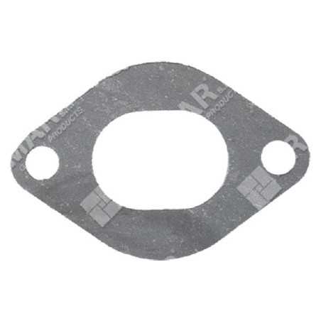Junta colector para motosierras ZOMAX - 030491 | NewgardenParts.com