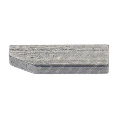 Key for GREEN LINE motor hoes - 055820 | NewgardenParts.com