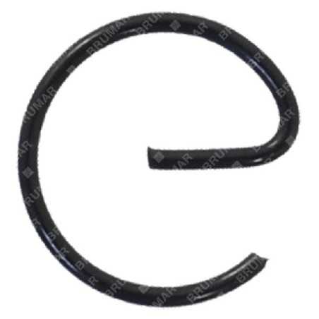 Anillo para bulón de pistón diámetro 12 mm DAYE - DAYEE - 054954 | NewgardenParts.com