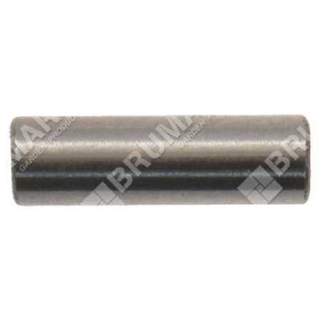 Piston pin diameter 3 mm for GREEN LINE blowers - 015261 | NewgardenParts.com