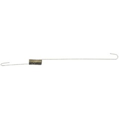 Speed ??regulator spring for HARRY aerators - 058603 | NewgardenParts.com