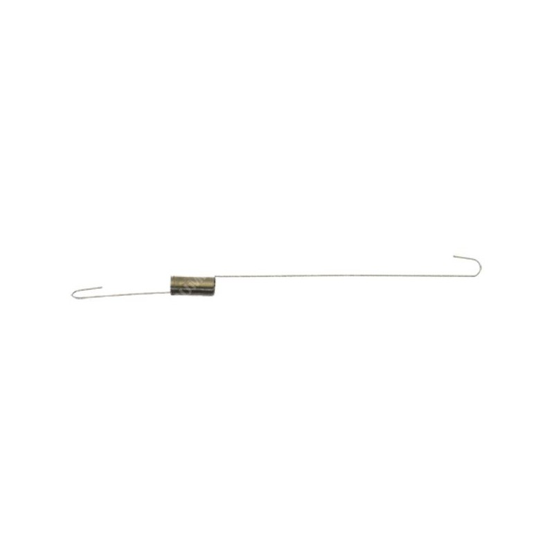 Speed ??regulator spring for HARRY aerators - 058603