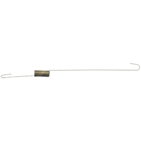 Molla regolatore giri per arieggiatori HARRY Compatibile - 058603 | NewgardenParts.com