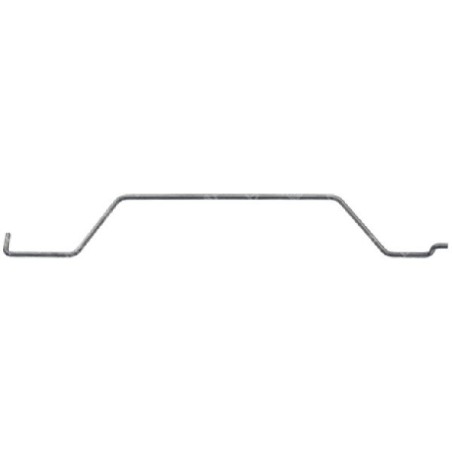 Speed ??governor rod for DUCAR engines 472701 - 055569 | NewgardenParts.com
