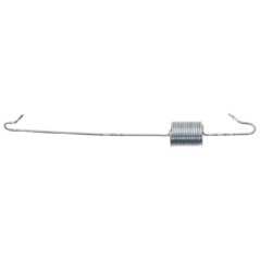 Muelle de retorno de palanca de regulador de velocidad para motores DAYE - DAYEE Y76AY000000 - 054965 | NewgardenParts.com