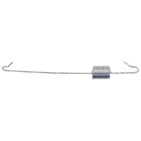Muelle de retorno de palanca de regulador de velocidad para motores DAYE - DAYEE Y76AY000000 - 054965 | NewgardenParts.com