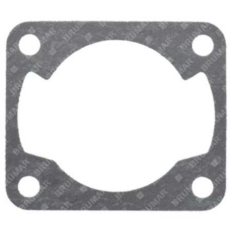 Joint de cylindre pour pompes de pulvérisation ATTILA - 056816 | NewgardenParts.com