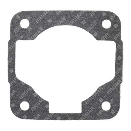 Joint de cylindre pour pompes de pulvérisation ATTILA - 055857 | NewgardenParts.com