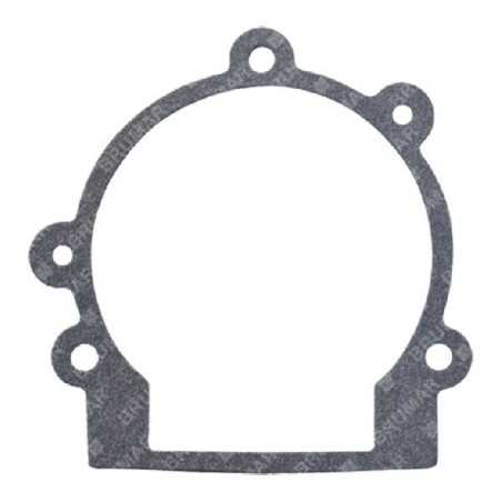 Joint de carter moteur ATTILA - 055852 | NewgardenParts.com