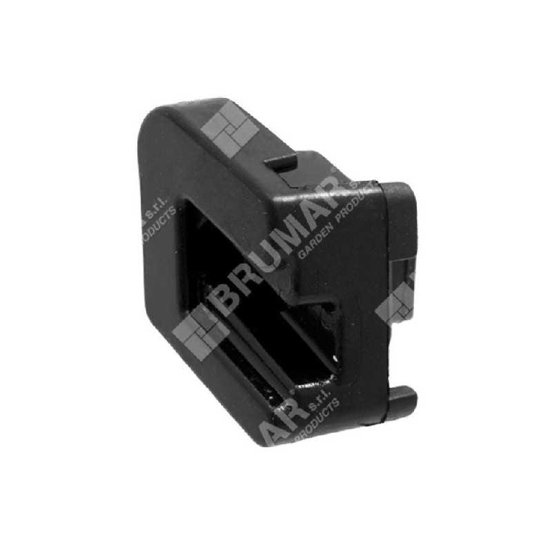 Antivibrante per motoseghe ZOMAX 4.013.0101.01 4.013.0101.01 Compatibile - 029627