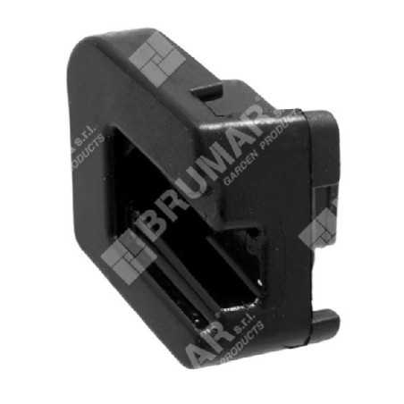 Antivibrante per motoseghe ZOMAX 4.013.0101.01 4.013.0101.01 Compatibile - 029627 | NewgardenParts.com