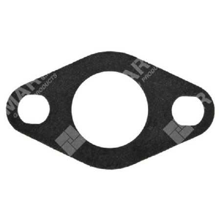 Thermoflanschdichtung für DAYE-Motoren - DAYEE - 037879 | NewgardenParts.com