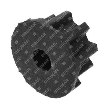 Anti-vibration for GREEN LINE blowers - 055752 | NewgardenParts.com