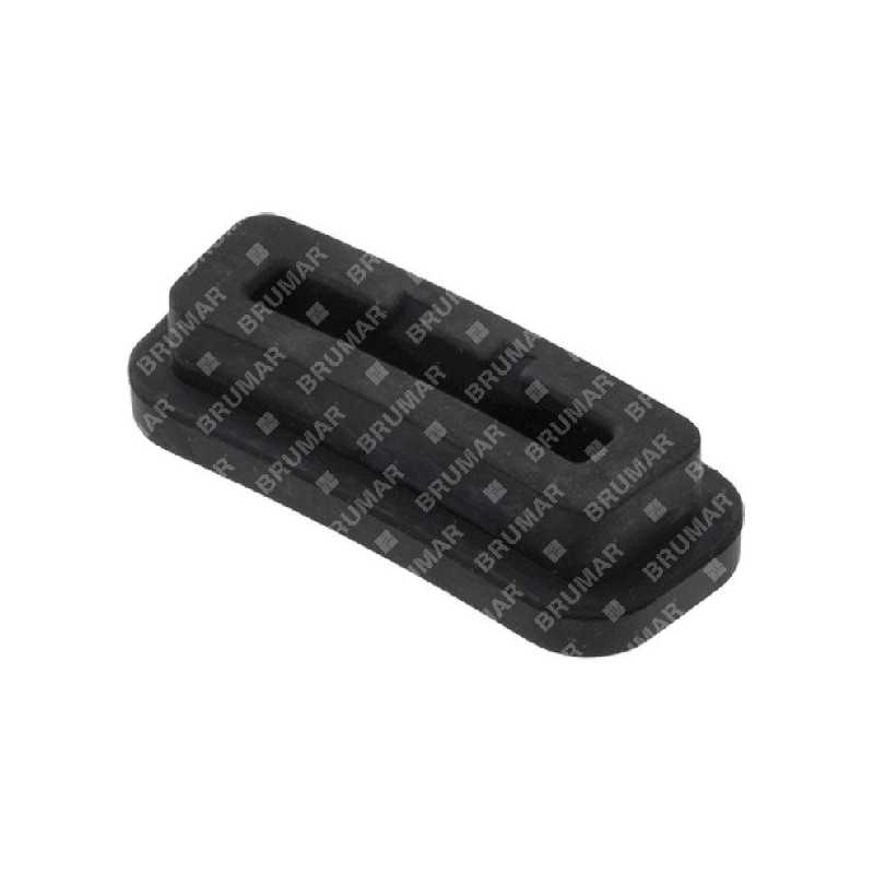 Anti-vibration pour débroussailleuses ZOMAX 4.018.0021.46 4.018.0021.46 - 052168