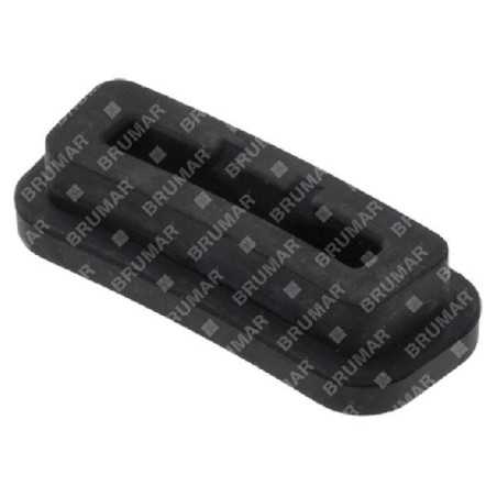 Antivibrante per decespugliatori ZOMAX 4.018.0021.46 4.018.0021.46 Compatibile - 052168 | NewgardenParts.com