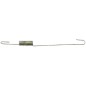 Speed ??regulator spring for HARRY aerators - 058596