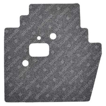Junta deflector GREEN LINE - 055737 | NewgardenParts.com