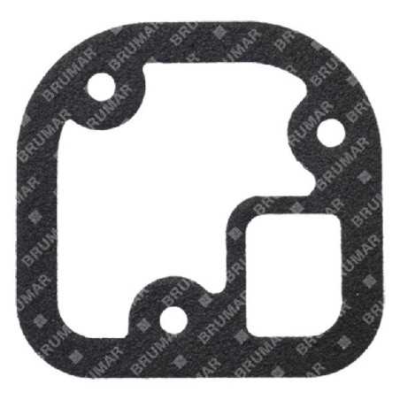 Joint de plaque de carter moteur DAYE - DAYEE - 054948 | NewgardenParts.com