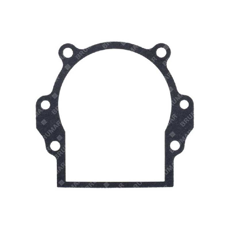 Shaft gasket for MITSUBISHI engines - 059016