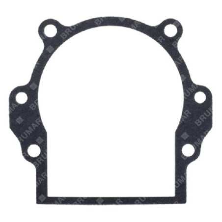 Shaft gasket for MITSUBISHI engines - 059016 | NewgardenParts.com