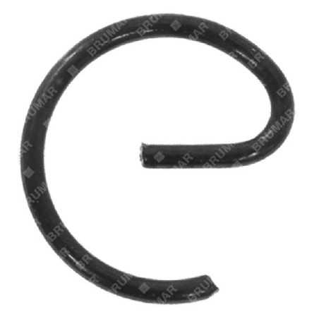 Anillo de pasador de pistón - 056514 | NewgardenParts.com