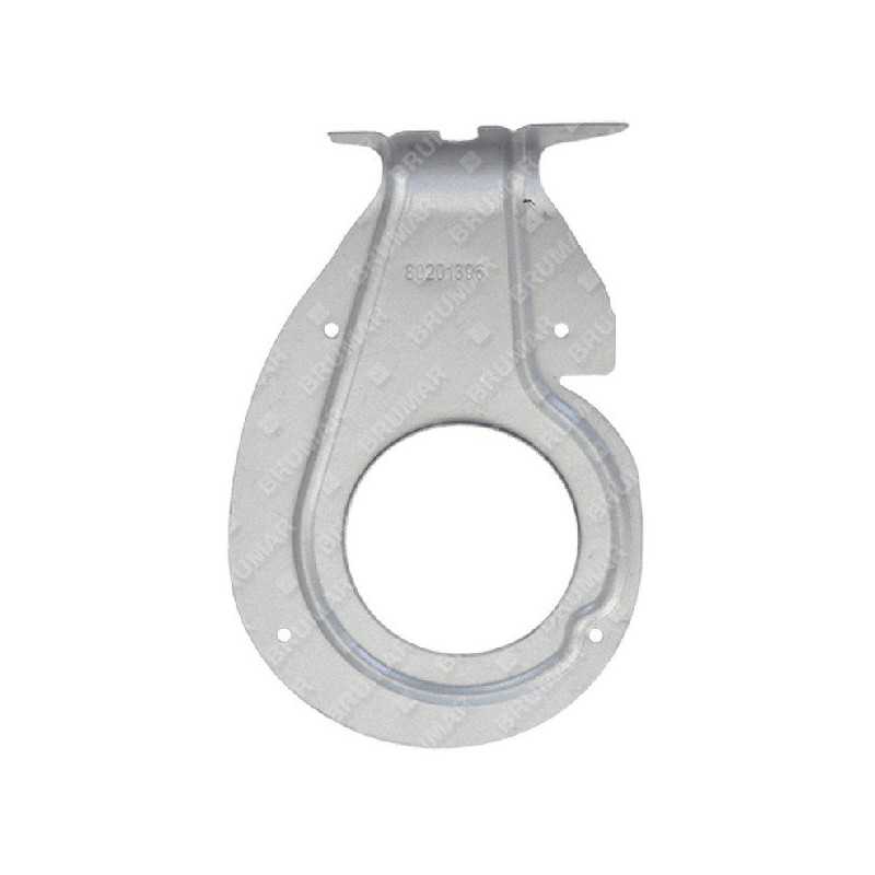 Conveyor cover for BLX chainsaws - 057437