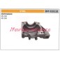 Unterer Boden Kolben-Zylindersegmente STIHL Kettensägenmotor MS 290 390 019118