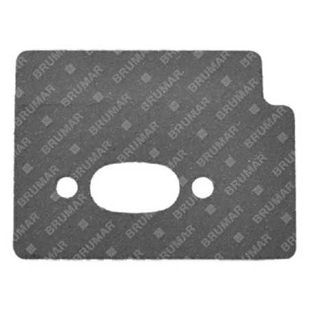 MITSUBISHI KM70030AA muffler gasket - 016811 | NewgardenParts.com