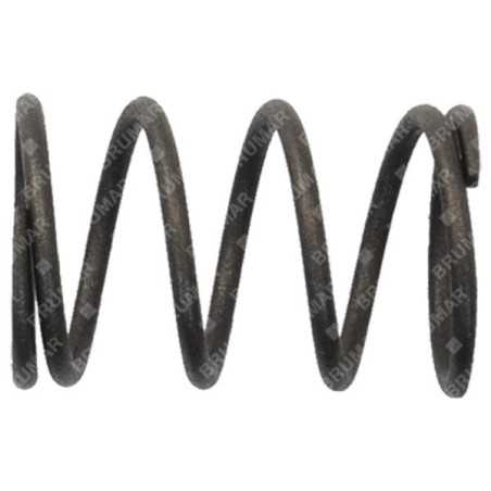 Molla valvole per arieggiatori HARRY Compatibile - 058612 | NewgardenParts.com
