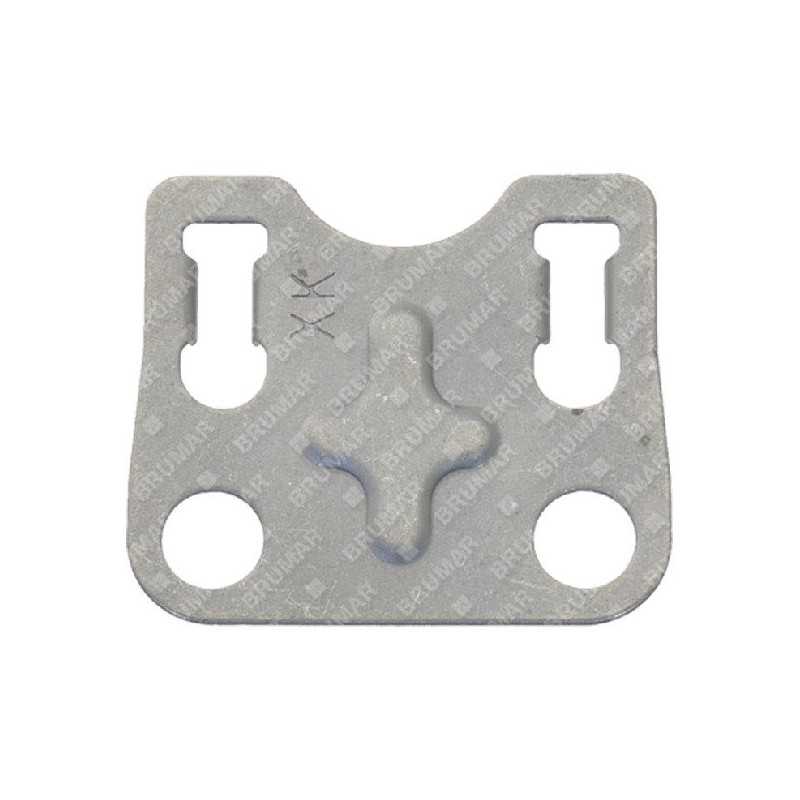 Couvercle de valve pour aérateurs HARRY - 058605