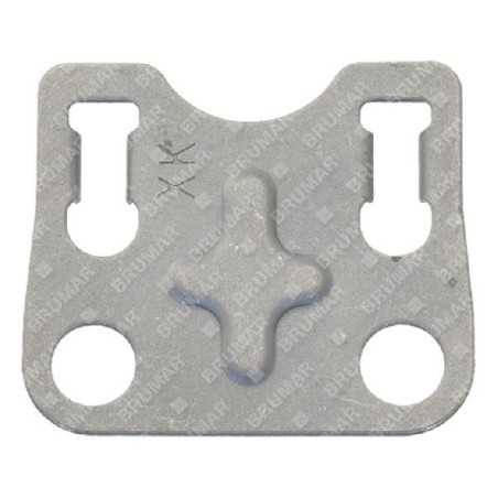 Ventildeckel für HARRY-Belüfter - 058605 | NewgardenParts.com
