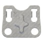 Coperchio valvole per arieggiatori HARRY Compatibile - 058605
