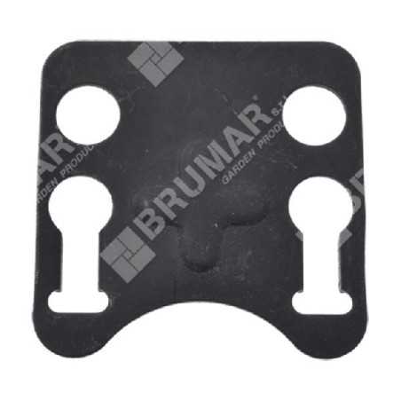 Plaque support de soupape pour moteurs DAYE - DAYEE - 023443 | NewgardenParts.com