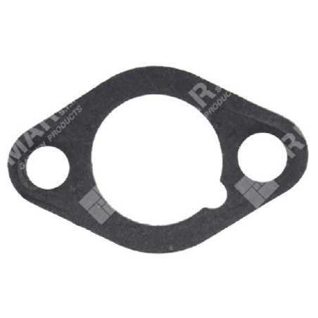 Junta de filtro de aire para motores DAYE - DAYEE - 023450 | NewgardenParts.com