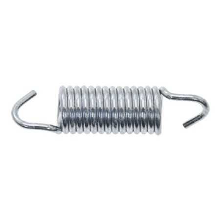 Geschwindigkeitsreglerfeder für LONCIN-Motoren 381140465-0001 - 049347 | NewgardenParts.com