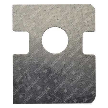 DAYE-Schalldämpferdichtung - DAYEE - 054921 | NewgardenParts.com