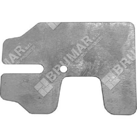 Junta de cilindro para desbrozadoras GREEN LINE - 047029 | NewgardenParts.com