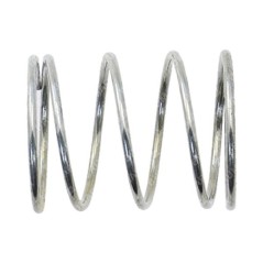 Anti-vibration spring for MAORI transporter - 057658 | NewgardenParts.com