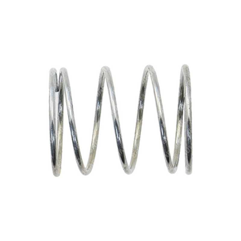 Anti-vibration spring for MAORI transporter - 057658