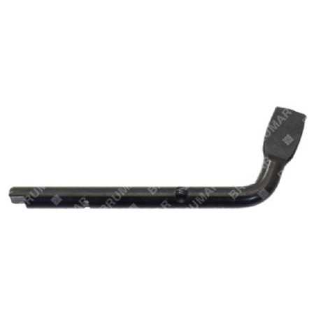 Varilla reguladora de velocidad interna para motores DAYE - DAYEE Y7660000000 - 054947 | NewgardenParts.com