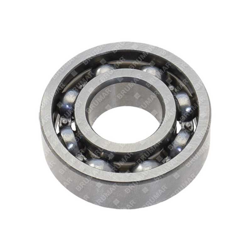 Lagerinnendurchmesser 15 mm - 054009