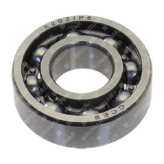 Lagerinnendurchmesser 15 mm - 054006 | NewgardenParts.com
