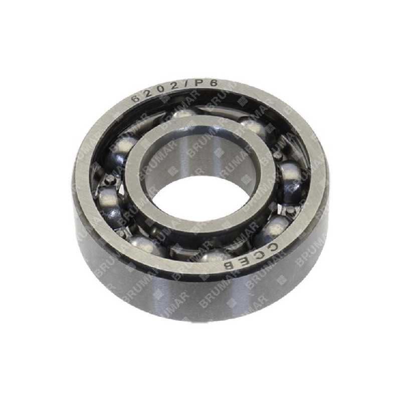 Lagerinnendurchmesser 15 mm - 054006